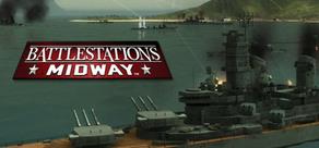 Get games like Battlestations: Midway