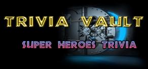 Get games like Trivia Vault: Super Heroes Trivia