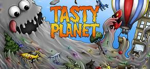Get games like Tasty Planet
