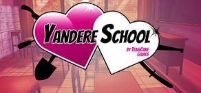 Get games like Yandere School