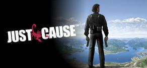 Get games like Just Cause