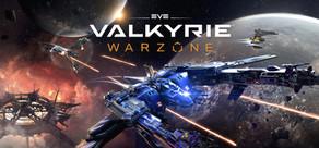 Get games like EVE: Valkyrie - Warzone