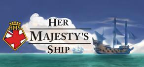 Get games like Her Majesty's Ship