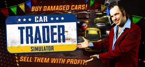 Get games like Car Trader Simulator