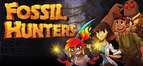 Get games like Fossil Hunters