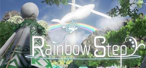 Get games like Rainbow Step