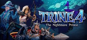 Get games like Trine 4: The Nightmare Prince