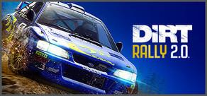 Get games like DiRT Rally 2.0