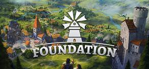 Get games like Foundation