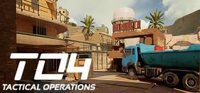 Get games like Tactical Operations