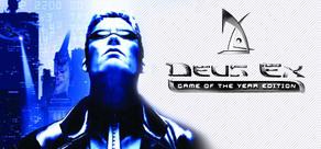 Get games like Deus Ex™ GOTY Edition