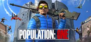 Get games like POPULATION: ONE