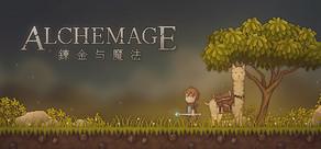 Get games like Alchemage