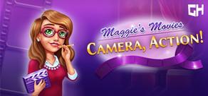 Get games like Maggie's Movies - Camera, Action!