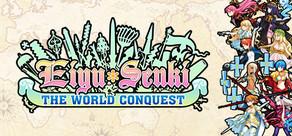 Get games like Eiyu*Senki - The World Conquest