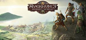 Get games like Avernum 3: Ruined World