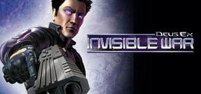 Get games like Deus Ex: Invisible War