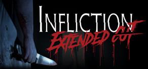 Get games like Infliction