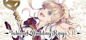 Get games like Tales Of Wedding Rings VR