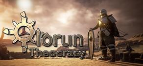 Get games like Olorun: Theocracy