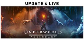 Get games like Underworld Ascendant