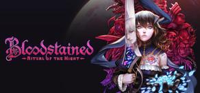 Get games like Bloodstained: Ritual of the Night