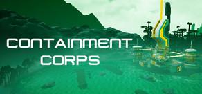 Get games like Containment Corps