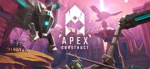 Get games like Apex Construct