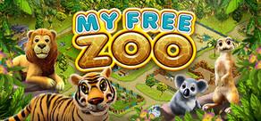 Get games like My Free Zoo