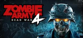Get games like Zombie Army 4: Dead War