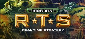 Get games like Army Men RTS