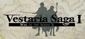 Get games like Vestaria Saga I: War of the Scions