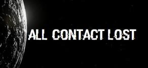 Get games like All Contact Lost