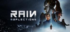 Get games like Rain of Reflections