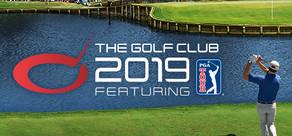 Get games like The Golf Club™ 2019 Featuring PGA TOUR