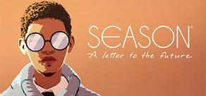 Get games like SEASON: A letter to the future