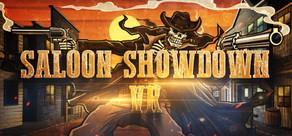 Get games like Saloon Showdown VR