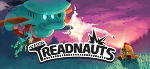 Get games like Treadnauts