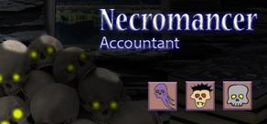 Get games like Necromancer Accountant