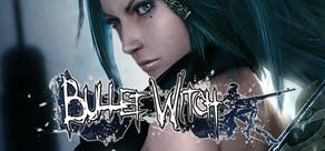 Get games like Bullet Witch