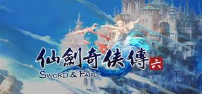 Get games like Chinese Paladin：Sword and Fairy 6