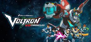 Get games like DreamWorks Voltron VR Chronicles