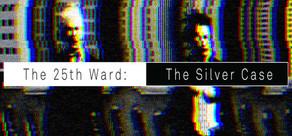 Get games like The 25th Ward: The Silver Case