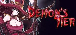 Get games like DemonsTier