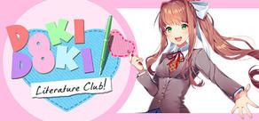 Get games like Doki Doki Literature Club