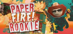 Get games like Paper Fire Rookie
