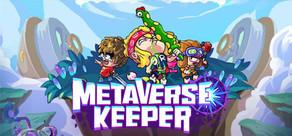 Get games like Metaverse Keeper