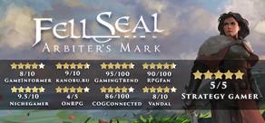 Get games like Fell Seal: Arbiter's Mark