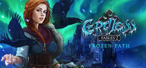 Get games like Endless Fables 2: Frozen Path