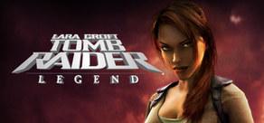 Get games like Tomb Raider: Legend